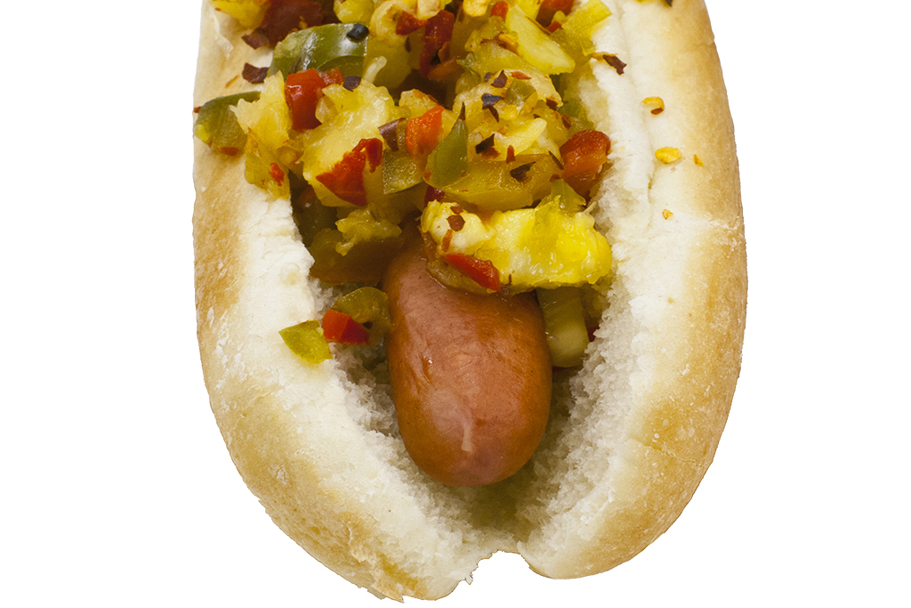 Papaya King Restaurants in Las Vegas