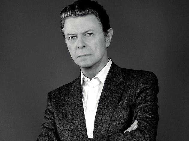 David Bowie David Bowie
