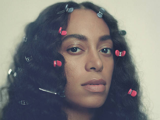 Solange Solange