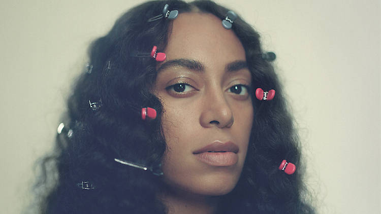 Solange