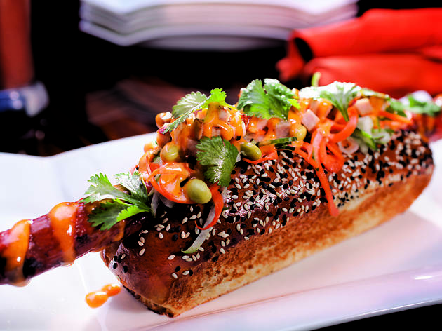 Gordon Ramsay BurGR Gordon Ramsay BurGR