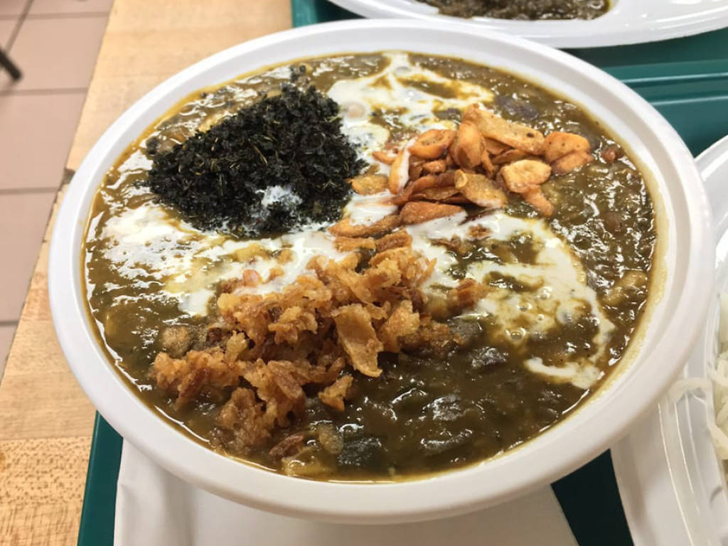 Every Persian restaurant worth eating at in NYC