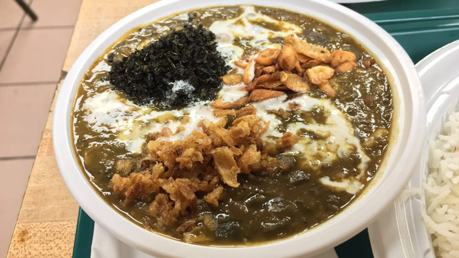 Every Persian restaurant worth eating at in NYC