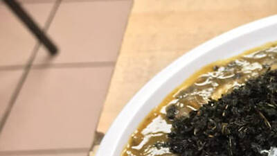 Every Persian restaurant worth eating at in NYC