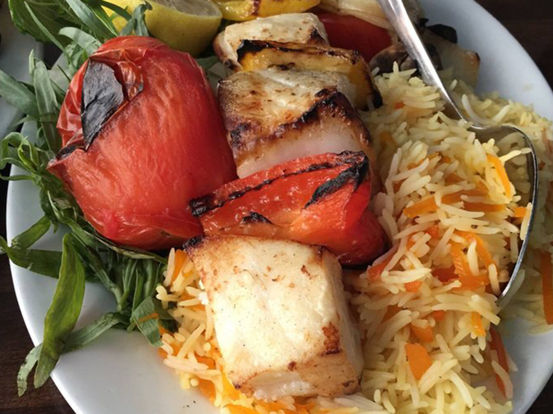 Every Persian restaurant worth eating at in NYC