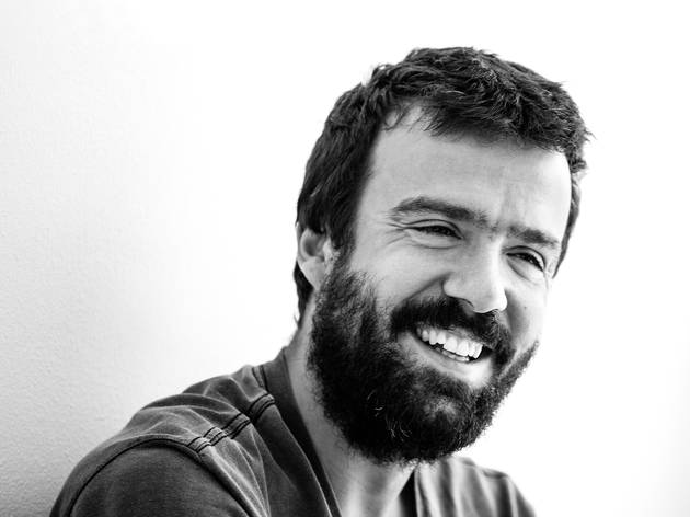 Miguel Araujo Miguel Araujo