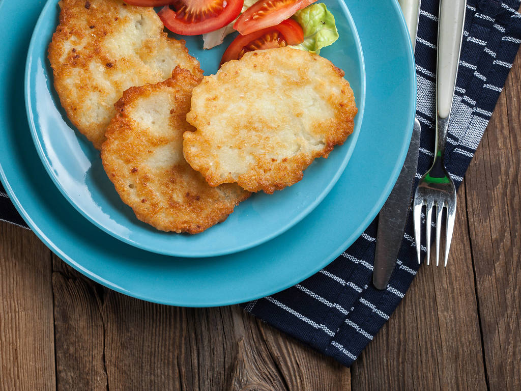 Best Polish Restaurants in NYC for pierogies and borscht