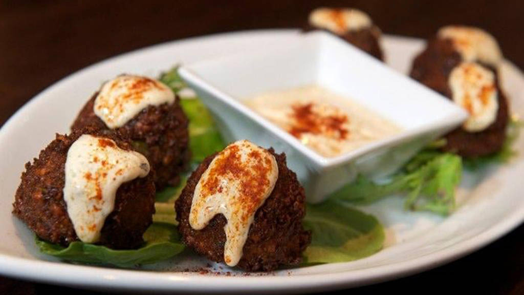 Every Persian restaurant worth eating at in NYC