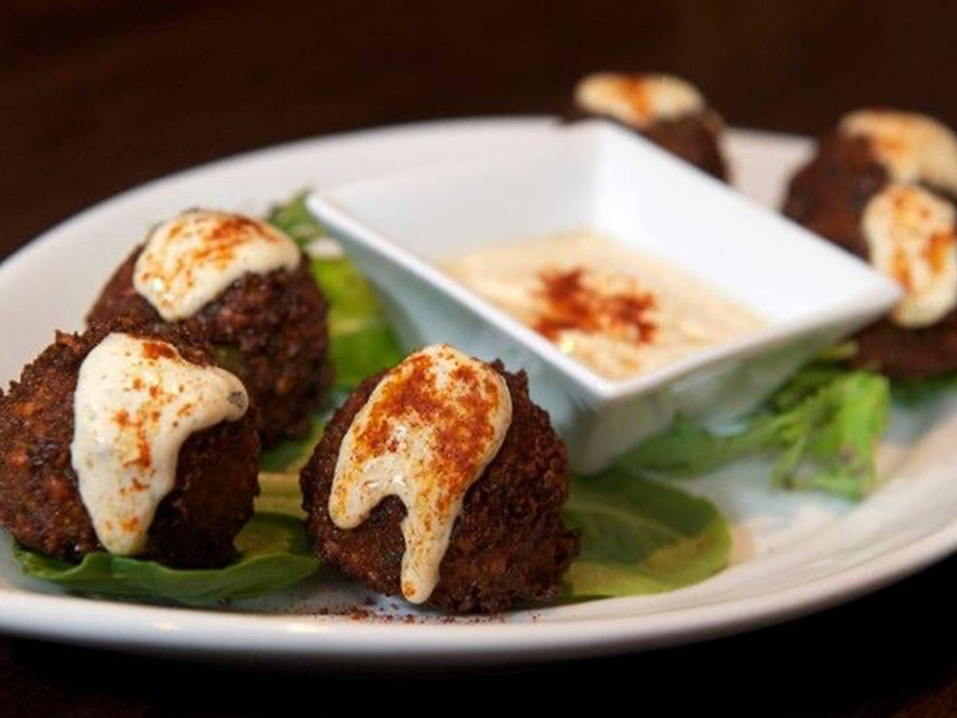 Every Persian restaurant worth eating at in NYC