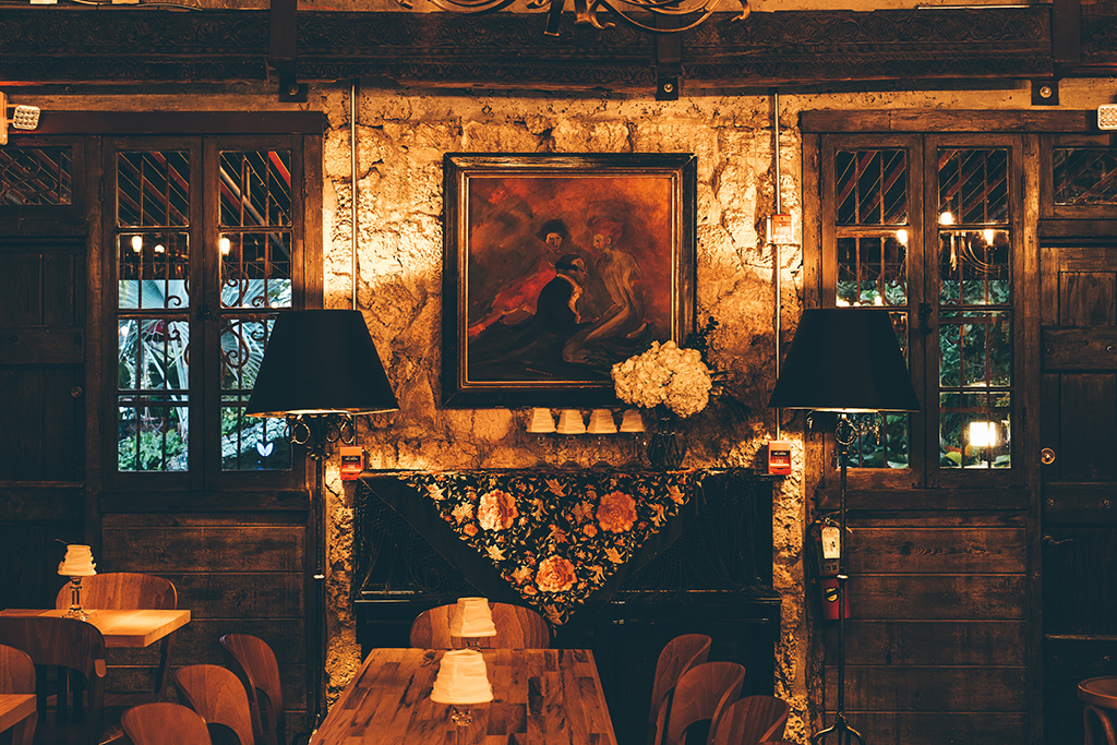 Most romantic restaurants in Miami, for a special night out