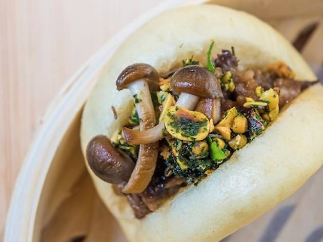 Bao Bar Bao Bar