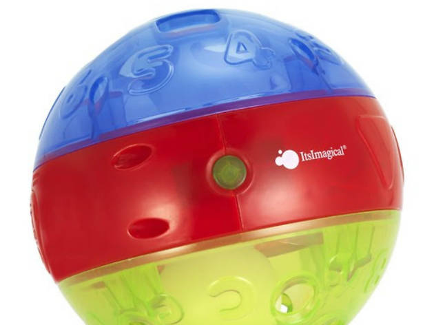 Flash Ball Bbfitness Flash Ball Bbfitness