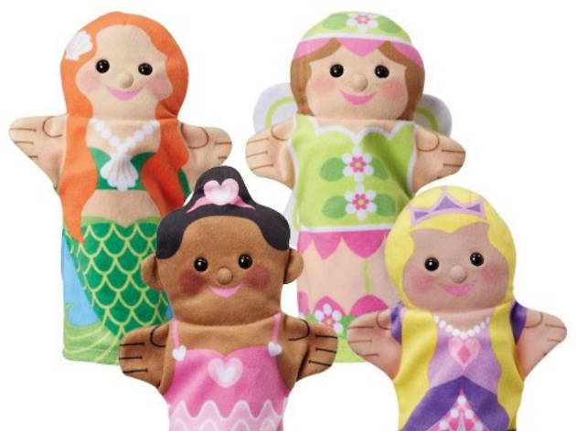 Storybook Friends Hands Puppets Storybook Friends Hands Puppets