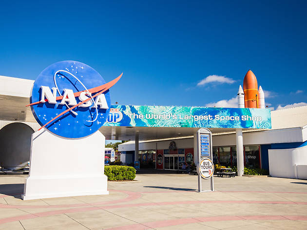 Cape Canaveral Kennedy Space Center Cape Canaveral Kennedy Space Center