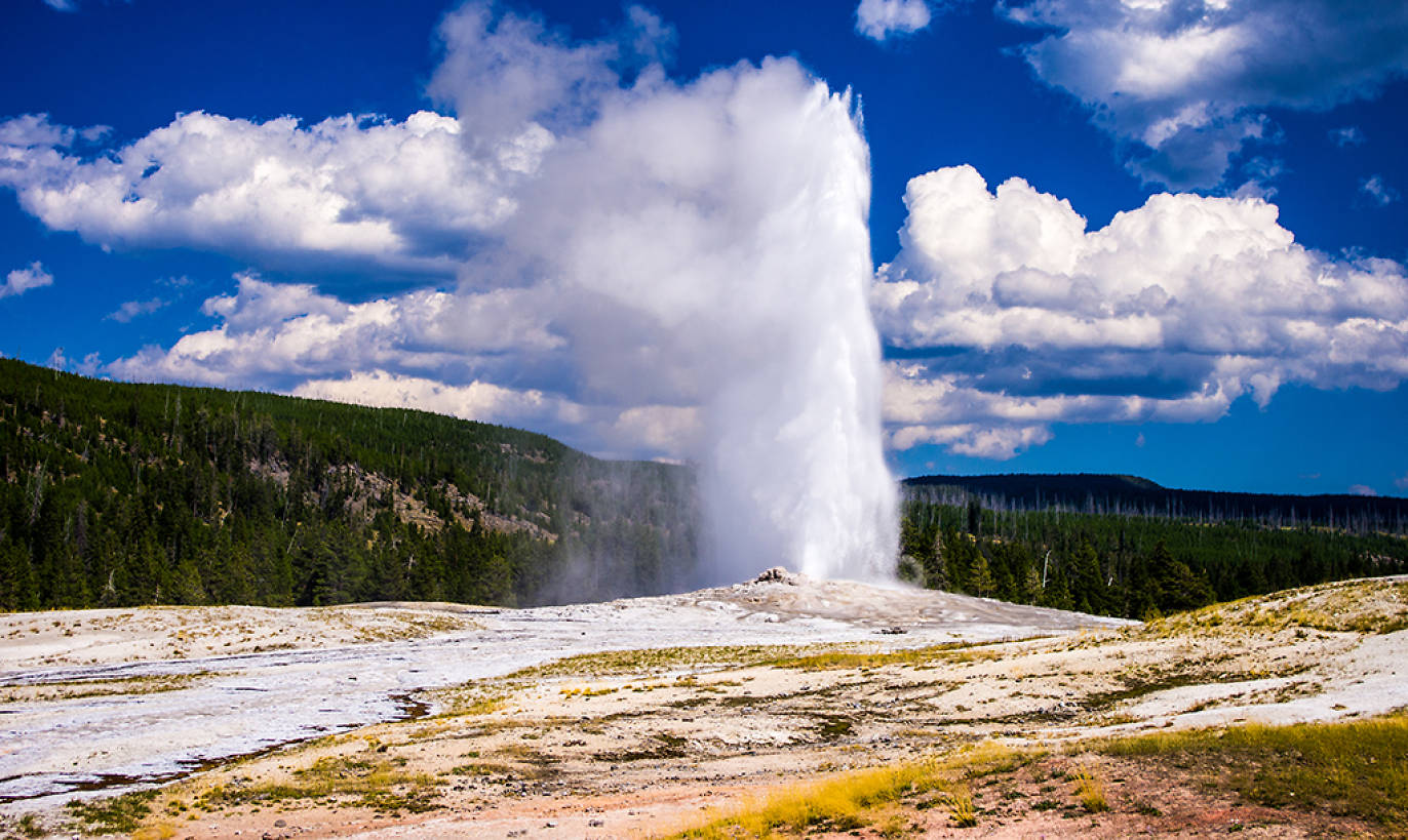 23 Top Tourist Attractions in USA Both Locals and Tourists Love