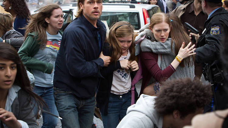 World War Z 2