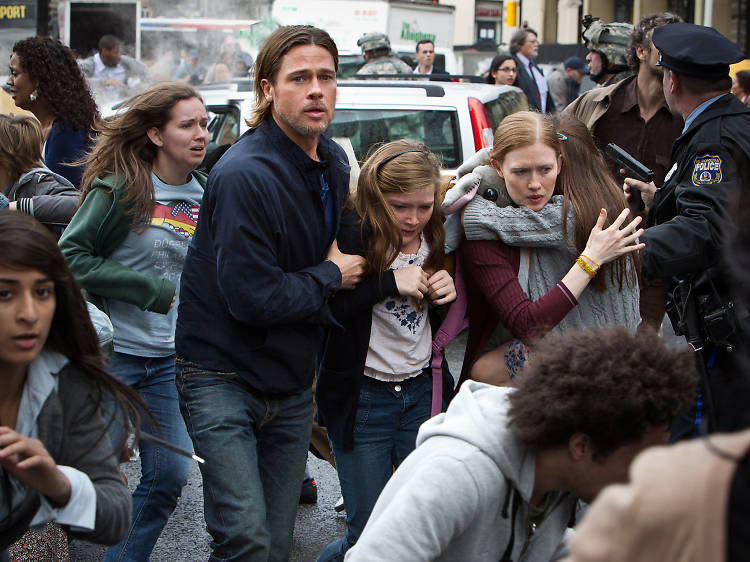 World War Z 2