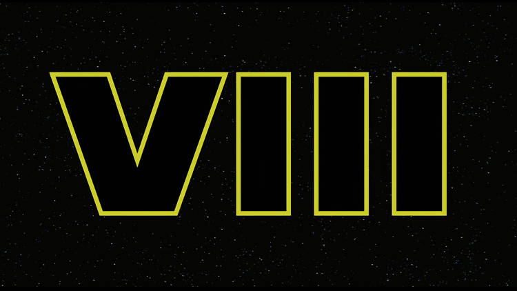 Star Wars: Episode VIII