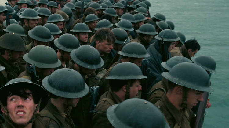 Dunkirk