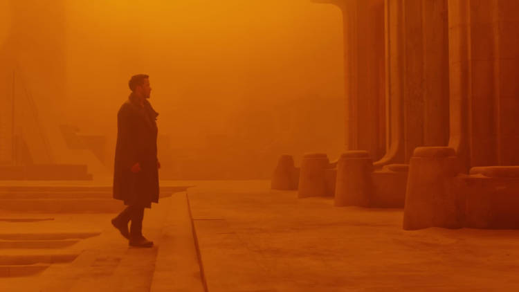 Blade Runner 2049