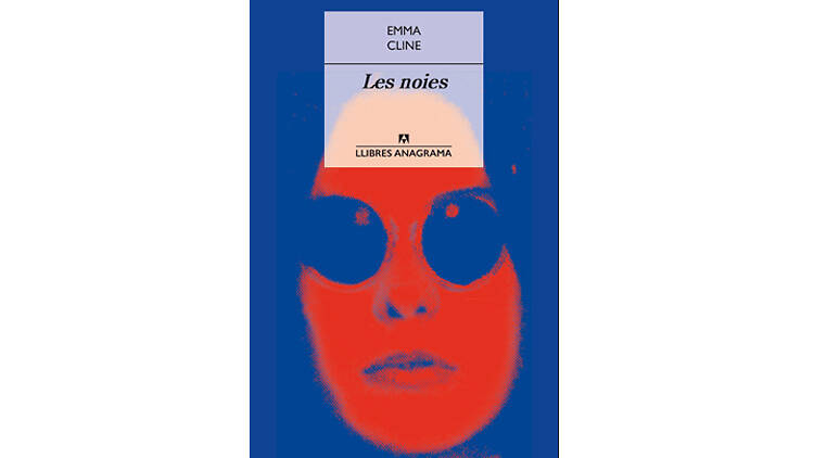 'Les noies', d'Emma Cline