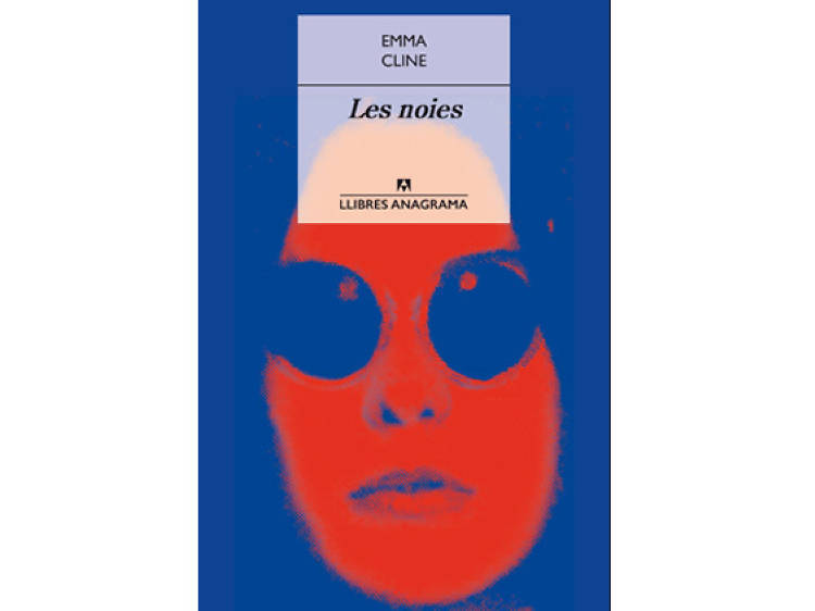 'Les noies', d'Emma Cline