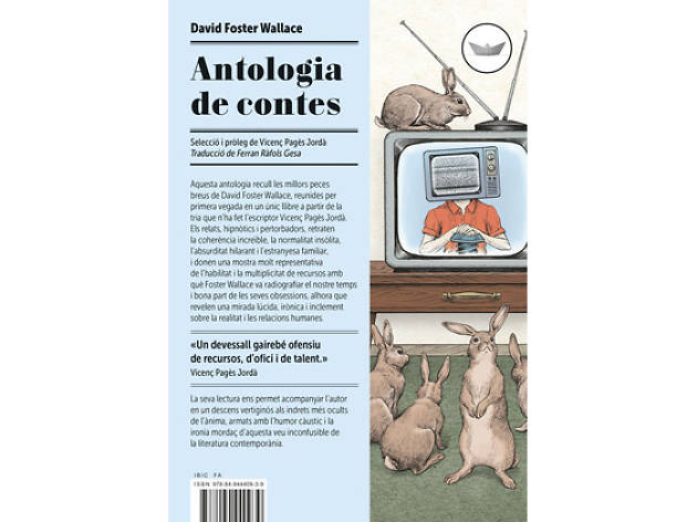 Tots els contes Tots els contes