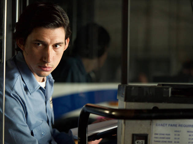 Paterson Paterson