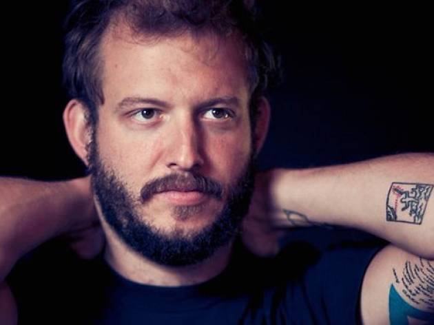 Bon Iver Bon Iver
