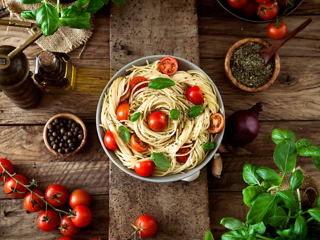 The best restaurants in Tel Aviv for authentic Italian cuisine The best restaurants in Tel Aviv for authentic Italian cuisine