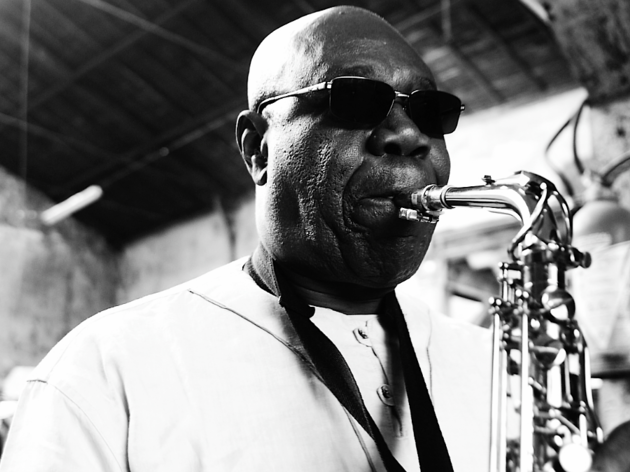 Au Fil des Voix : le festival fête ses 10 ans avec Manu Dibango Au Fil des Voix : le festival fête ses 10 ans avec Manu Dibango