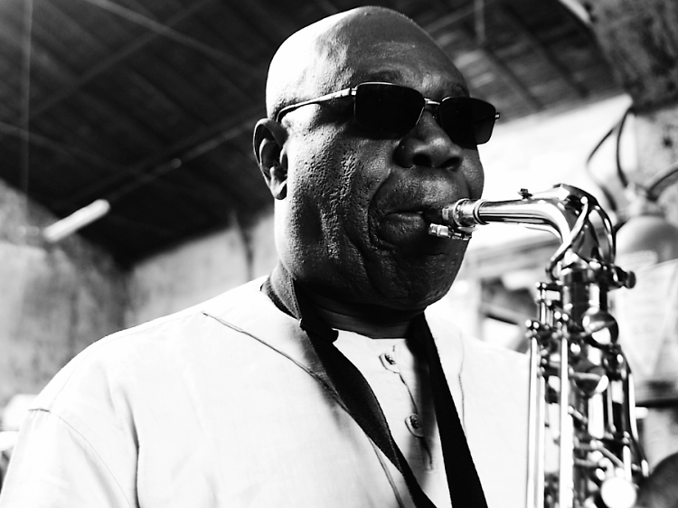 Au Fil des Voix : le festival fête ses 10 ans avec Manu Dibango