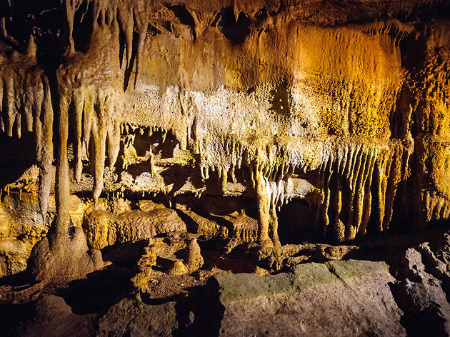 Mammoth Cave National Park in Kentucky Mammoth Cave National Park in Kentucky