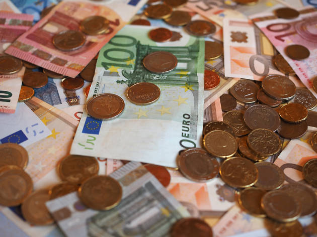 Euros Euros