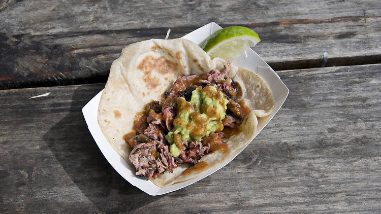 The 15 best tacos in Austin