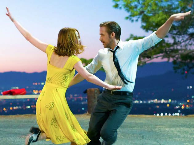 La la land La la land