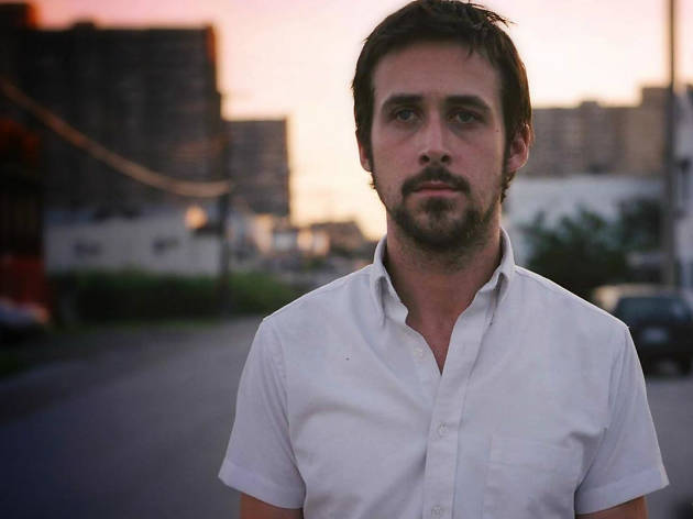 Half Nelson Half Nelson