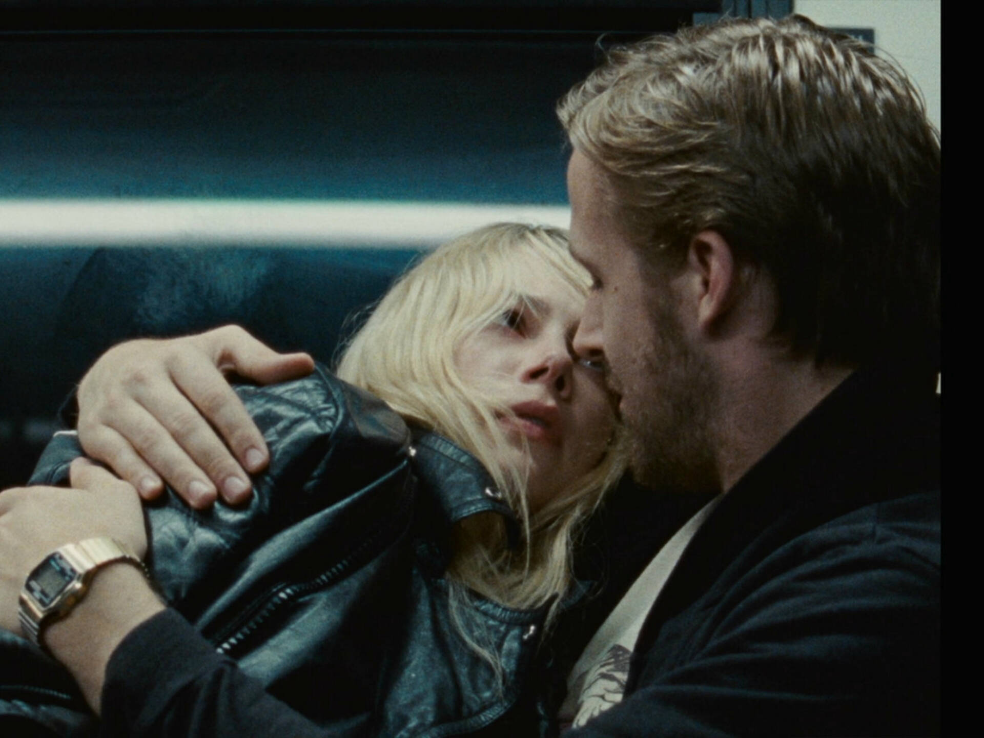 Las 10 Mejores Películas De Ryan Gosling 6006