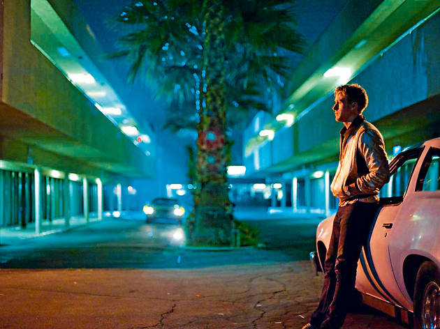 Drive Drive
