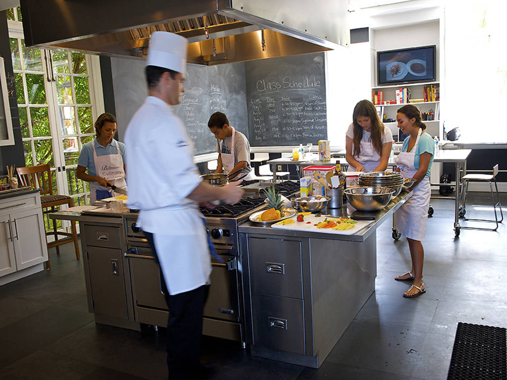 11 Best Cooking Classes Miami Offers to Learn New Kitchen Skills