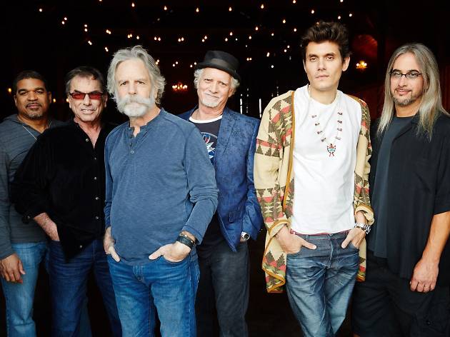 Dead & Company Dead & Company