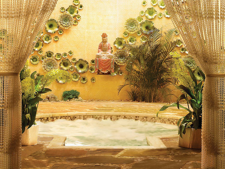 The Spa at Wynn