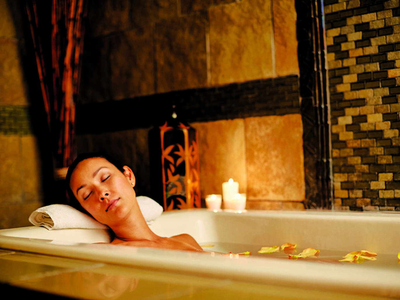 Best spas in Las Vegas for a manicure, facial or massage