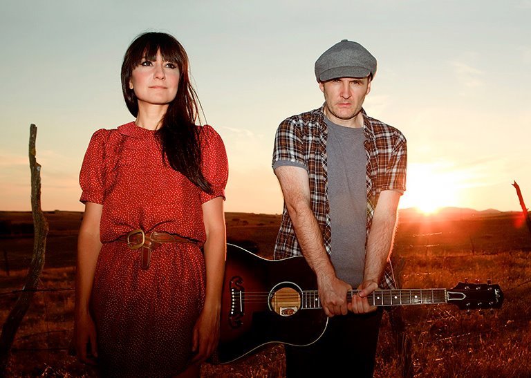 Amaral Music in Madrid