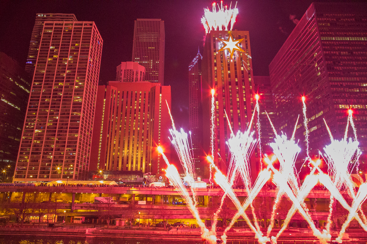 New Year's Eve Chicago 2020: How to Celebrate