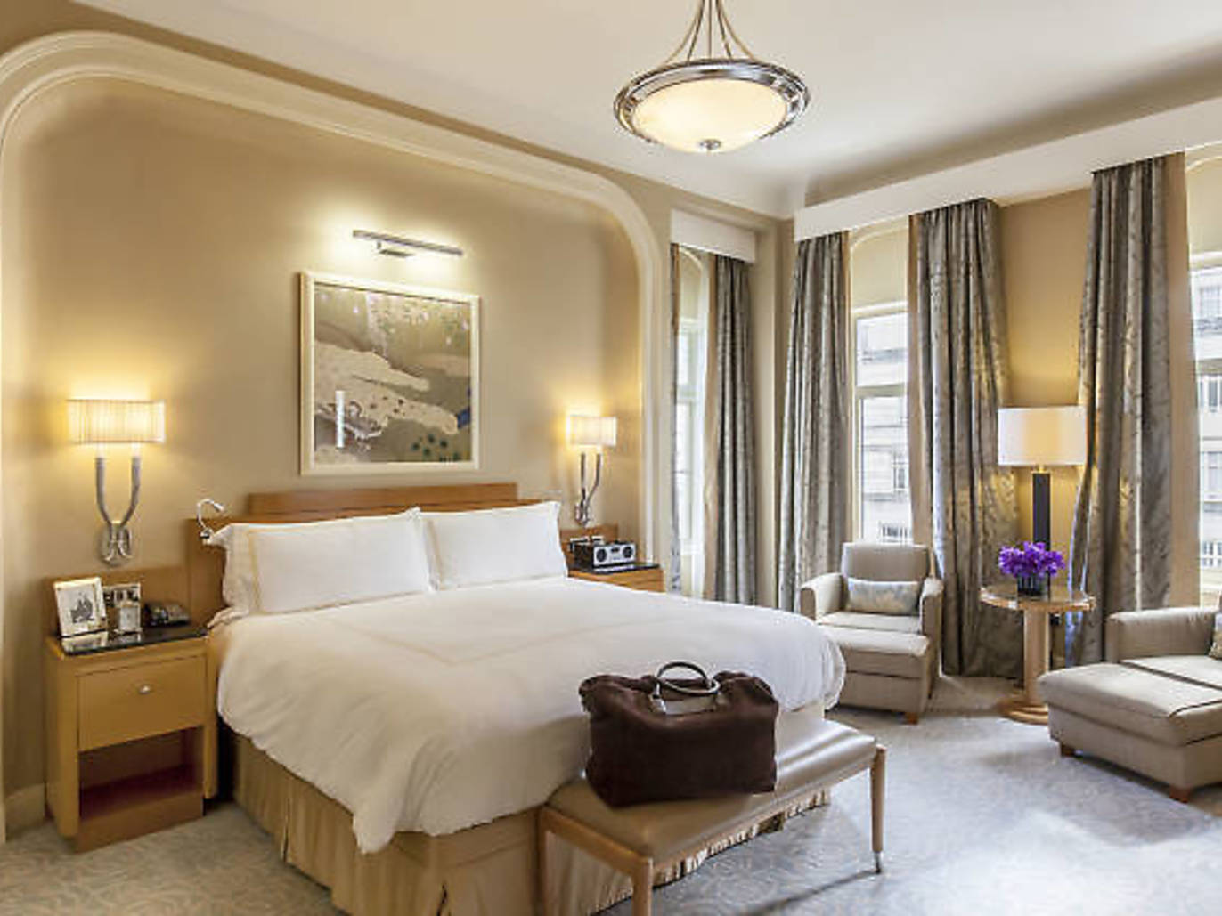 The best hotels near Trafalgar Square - Time Out London