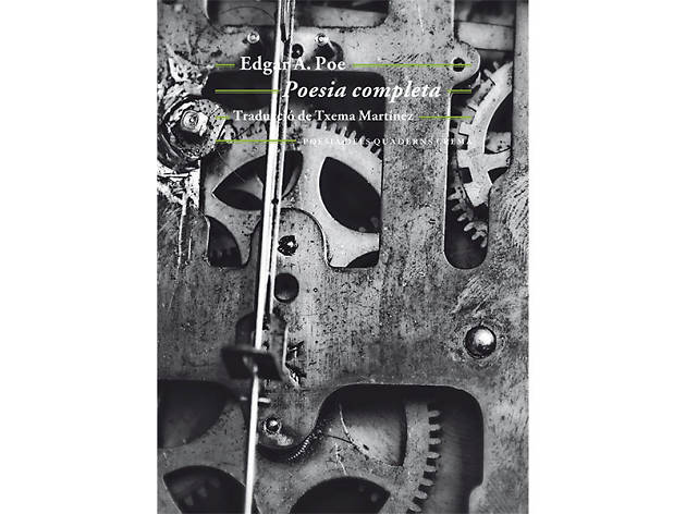 Poesia completa Poesia completa