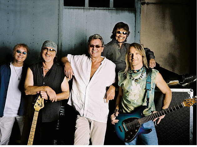 Deep Purple Deep Purple