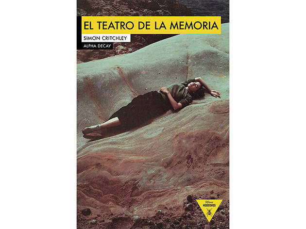 El teatro de la memoria El teatro de la memoria