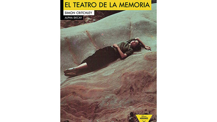 El teatro de la memoria